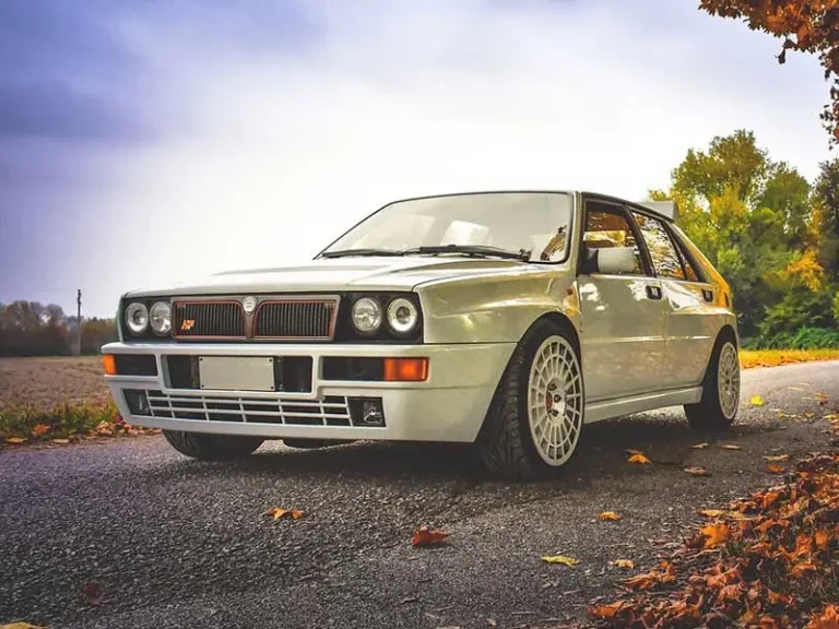 Come scegliere un’auto d’epoca?