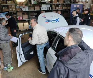 Corsi di formazione Autodis Xmaster