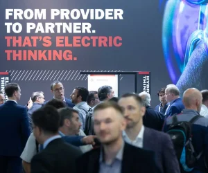Automechanika Frankfurt 2024