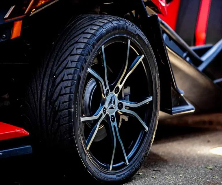 Massima sicurezza: cuscinetti ruota di qualità per la tua auto