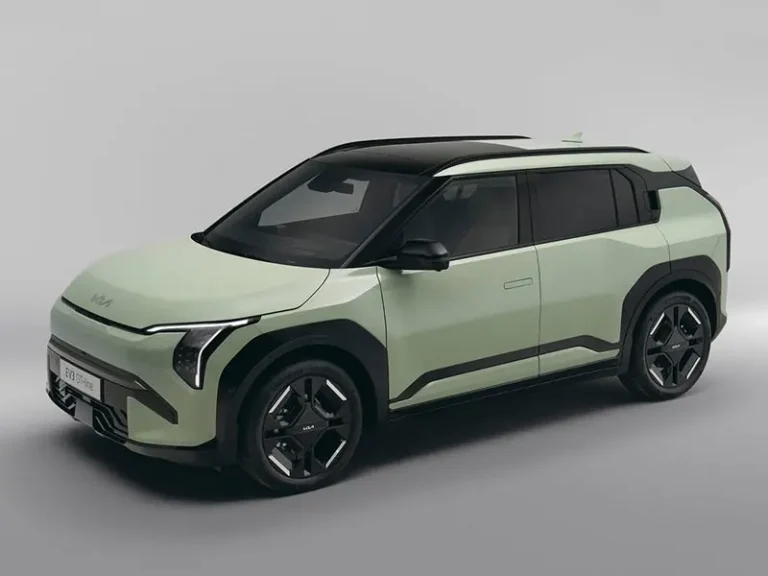 Kia EV3 vince il Women’s Worldwide Car of the Year Awards 2025