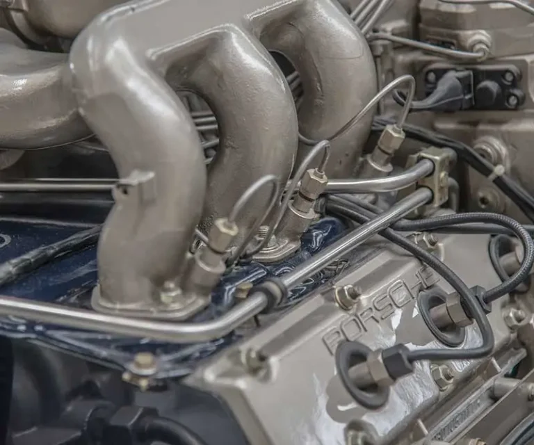 Massima potenza e efficienza con le nostre candele per motore