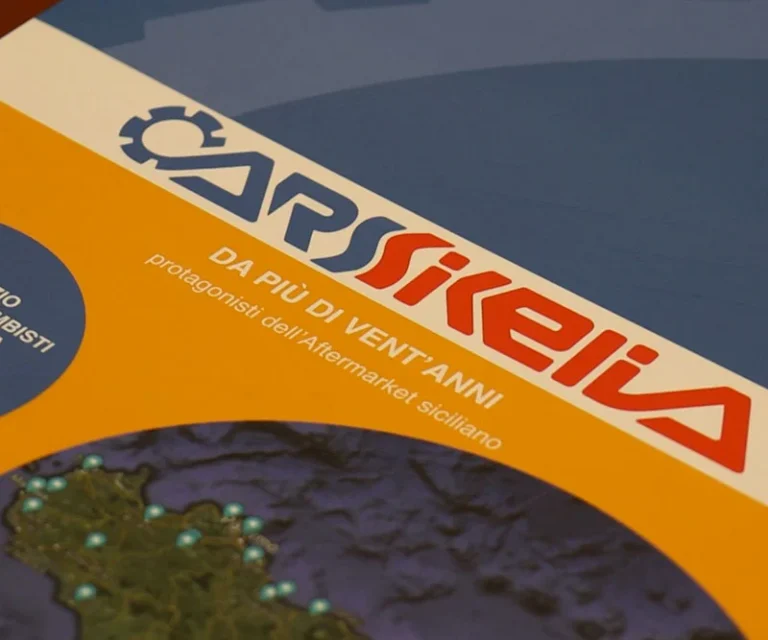 CarsSikelia: innovazione e formazione nell’automotive