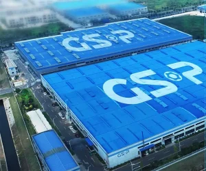 Gruppo GSP Automotive