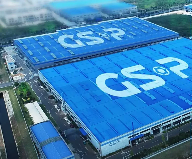 Gruppo GSP Automotive: ricambi e alberi di trasmissione