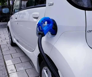 Incentivi auto elettriche
