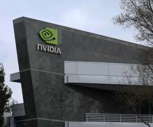 NVIDIA supera in Borsa il colosso Apple