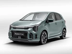 Nuova Kia Picanto