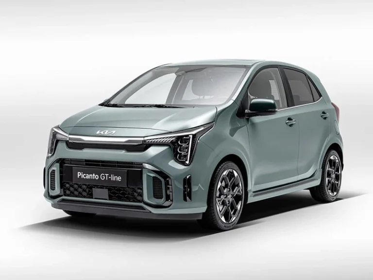 Nuova Kia Picanto: una generazione sorprendente