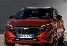 Nissan Qashqai e-POWER: il C-SUV che ridefinisce i consumi secondo Quattroruote Nuova Nissan Qashqai