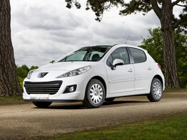 Batteria Peugeot 207: quando sostituirla e quale comprare