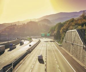 Telepass: meno CO2 con il telepedaggio
