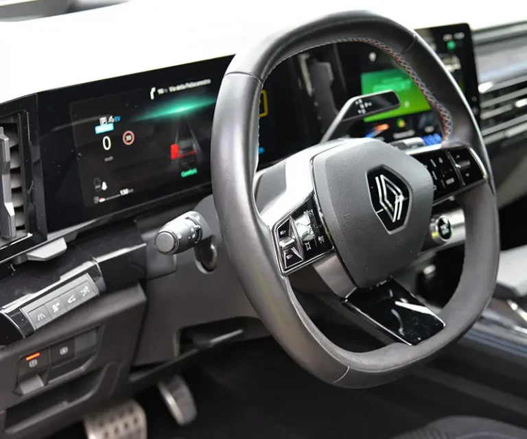 Sistemi ADAS: obbligatori sulle auto dal mese di luglio