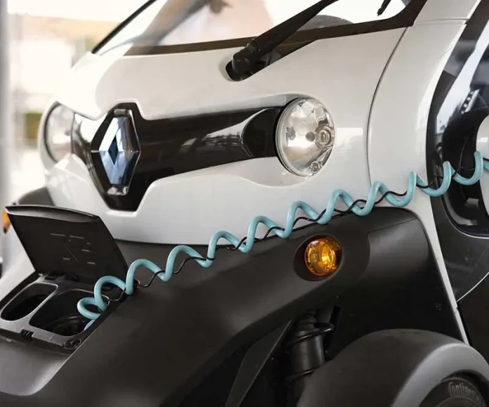 Auto elettriche Auto elettriche - Punti di ricarica