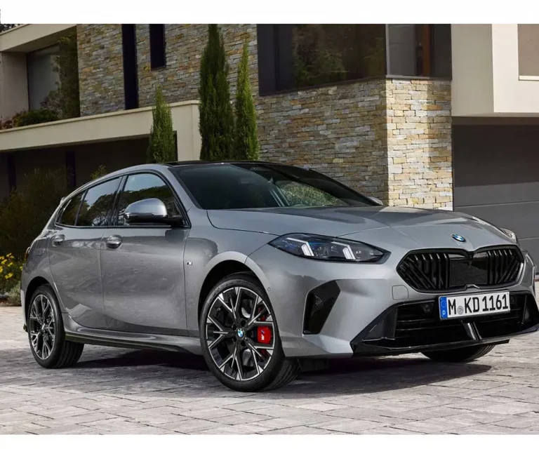 Olio Motore BMW Serie 1: Consigli e Raccomandazioni