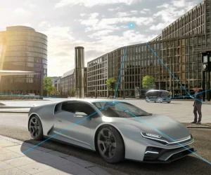 Bosch Engineering Italia compie 10 anni
