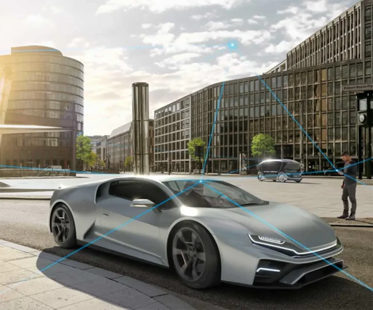 Bosch Engineering Italia compie 10 anni
