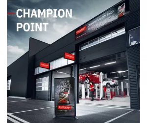 Champion Point
