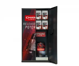 Champion Point