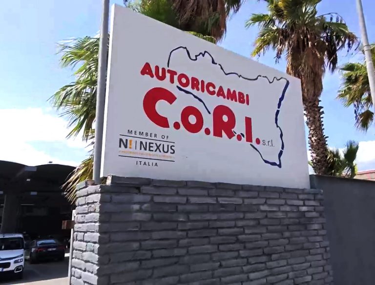 CORI Autoricambi SRL: l’eccellenza nei ricambi auto