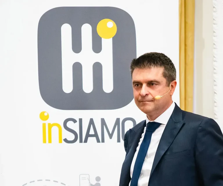 Una nuova partnership tra Sofinn Italia e il Consorzio inSIAMO