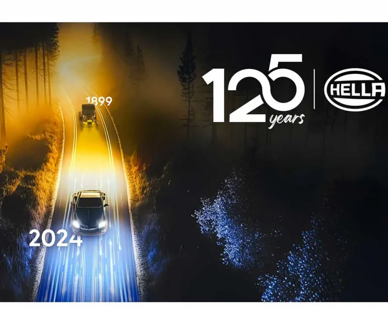 I 125 anni di Forvia Hella: leader a livello globale