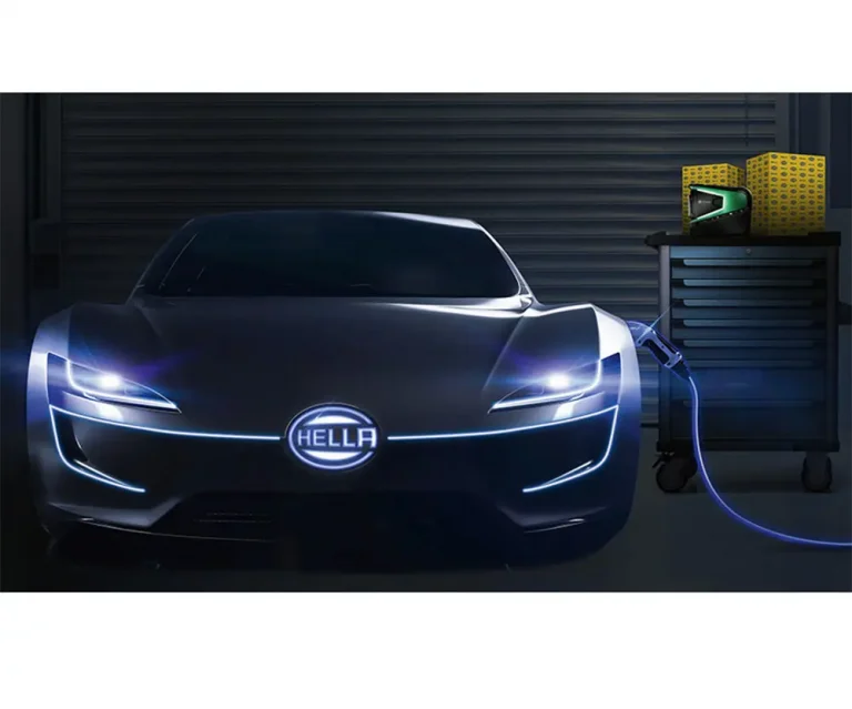 Forvia Hella protagonista della trasformazione aftermarket indipendente