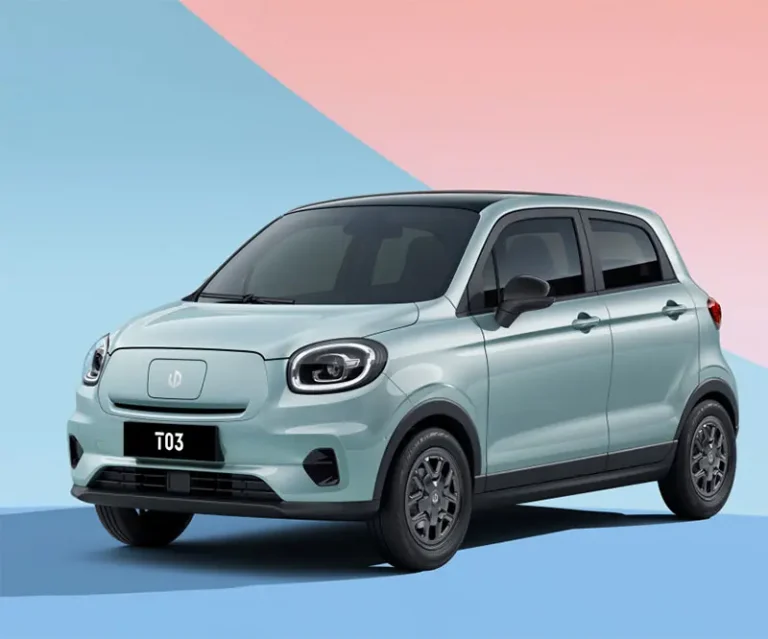 Leapmotor, al via la commercializzazione in Europa