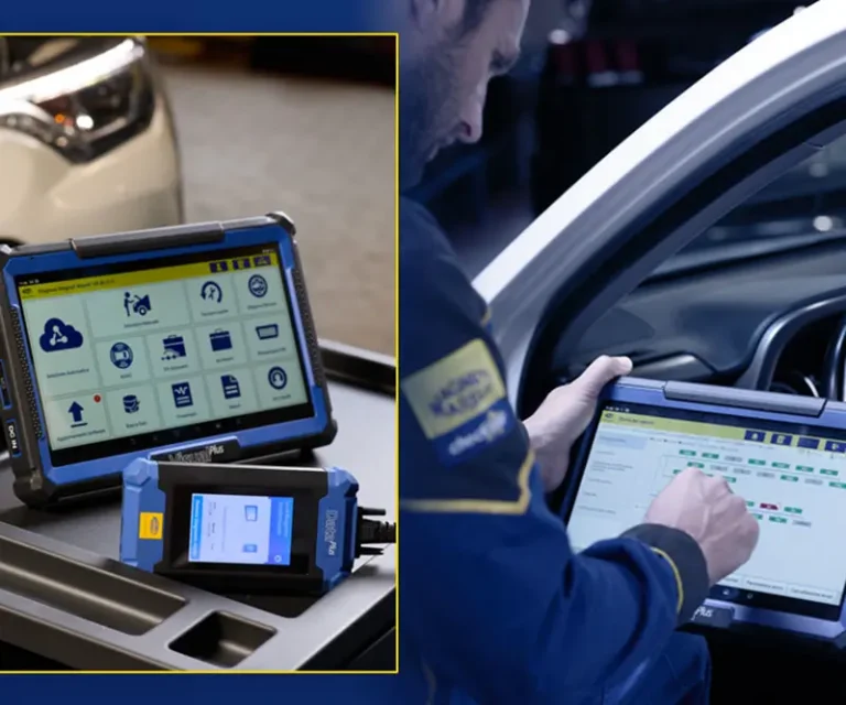 Magneti Marelli Parts & Services: soluzioni di diagnosi avanzate per l’officina moderna