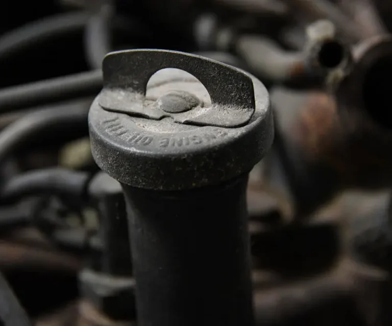 Olio per Auto a Benzina: consigli per la scelta