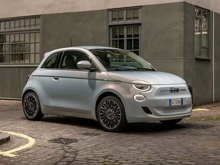 Pastiglie freni Fiat 500: consigli per una frenata sicura
