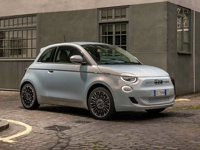 Pastiglie freni Fiat 500: consigli per una frenata sicura