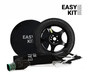 Ruotino di scorta Alcar Easykit