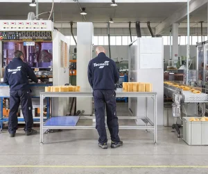 TECNECOFILTRATION