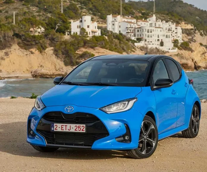 Classifica auto che consumano di meno