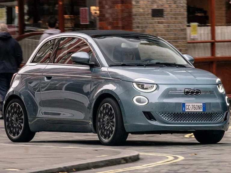 Bonus Tricolore Fiat: nuovi incentivi per le auto elettriche