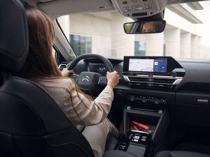 Citroen sceglie l’intelligenza artificiale ChatGPT