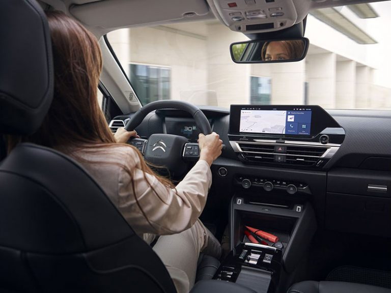 Citroen sceglie l’intelligenza artificiale ChatGPT