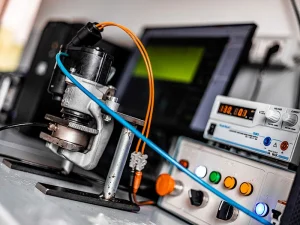 Cofle, nuovo sistema di frenatura elettro attuata per l'aftermarket