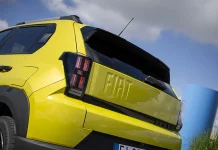 Fiat Grande Panda