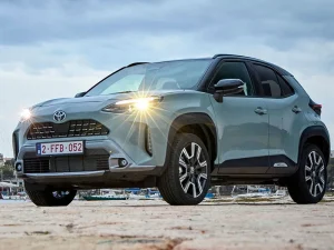 Auto usate a noleggio: arriva KINTO One Usato