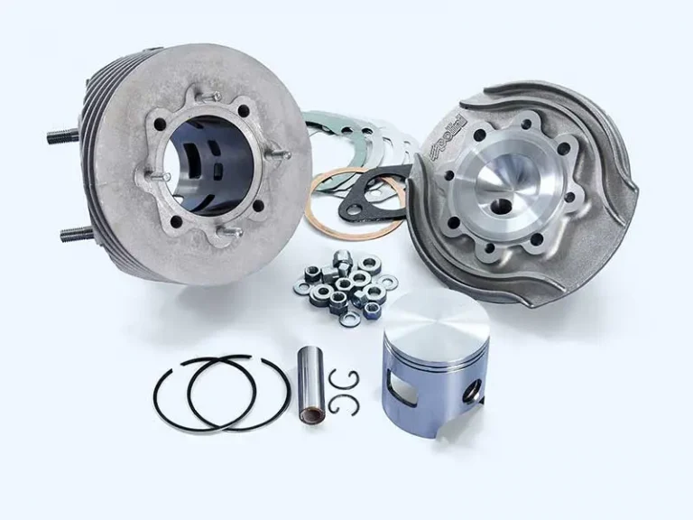 Kit Polini Evolution 3 per Vespa 125 Primavera ET3