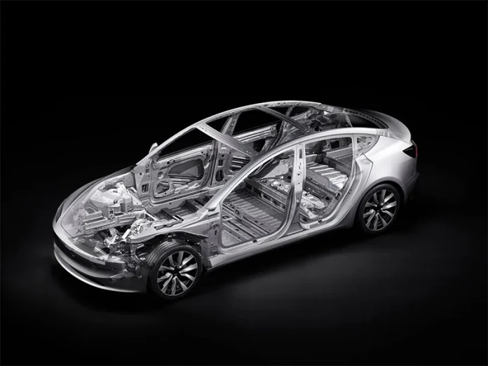 Tesla Model 2 - Auto elettriche