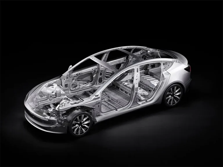 Batterie auto elettriche: aiuti UE alle gigafactory cinesi