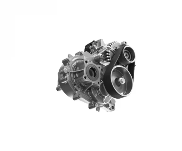 Valeo eAccess alimenterà le navette elettriche Toyota APM