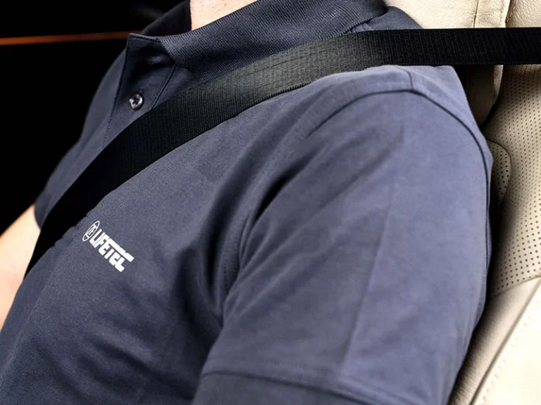 ZF LIFETEC integra il pretensionatore attivo della cintura nel sedile