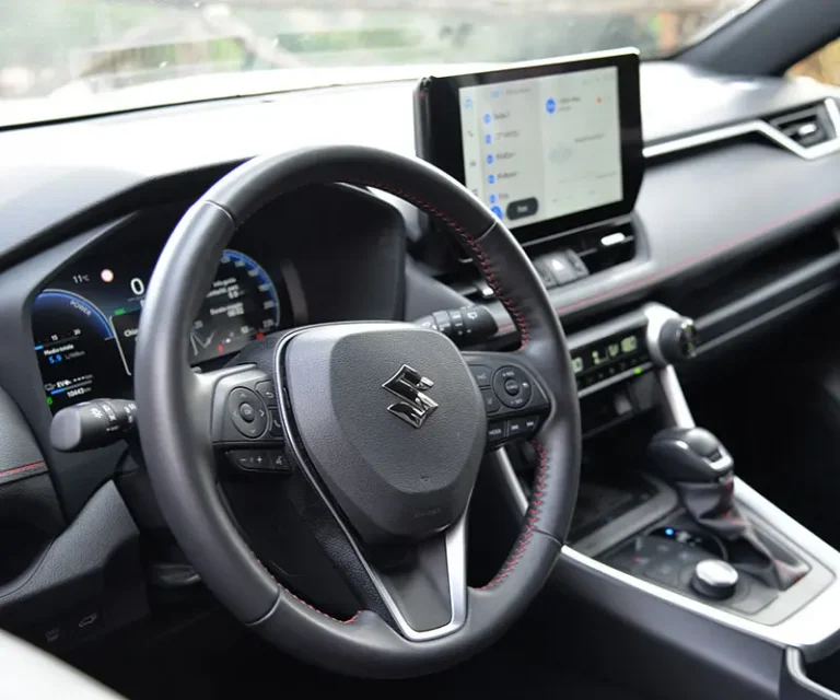 ADAS obbligatori a partire dal 7 luglio 2024