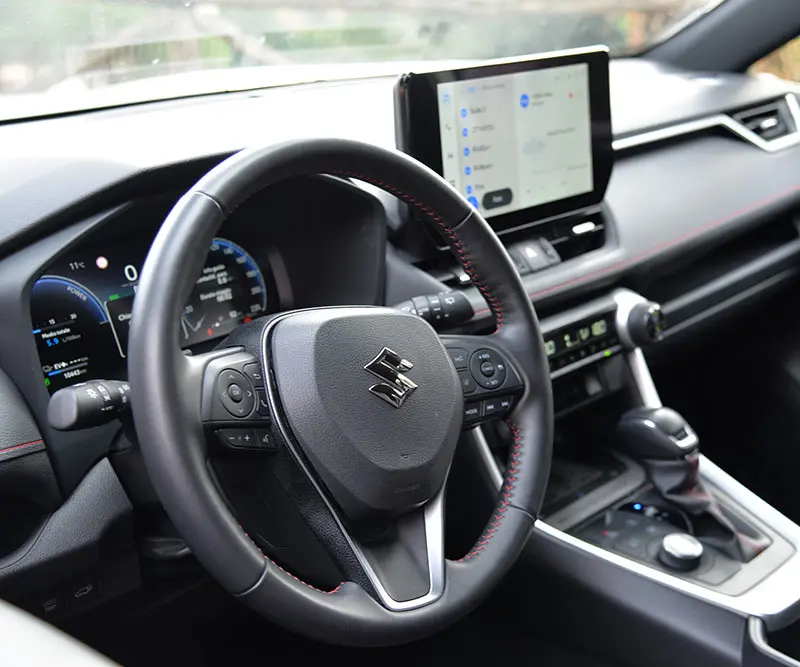 ADAS obbligatori a partire dal 7 luglio 2024