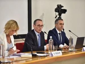 ANFIA e Federmeccanica: la filiera Italiana dell’Automotive tra transizione e competitività