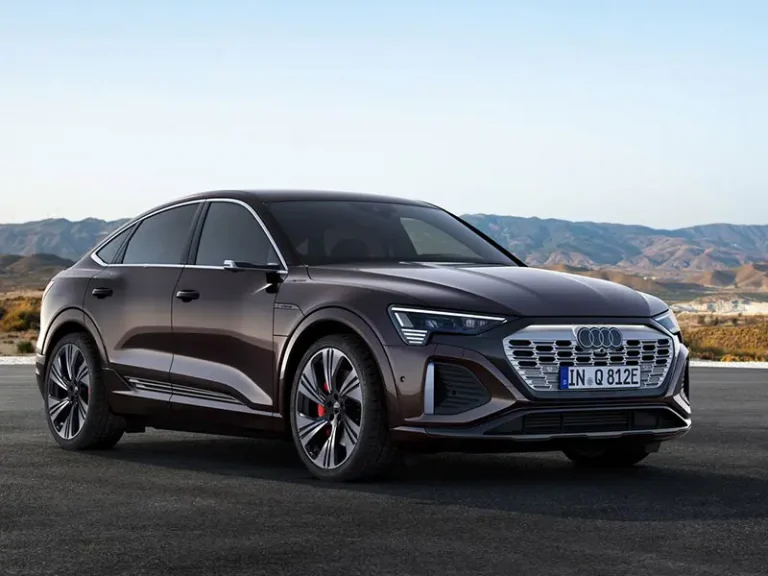 Audi Q8 e-tron: un’altra vittima dell’elettrificazione